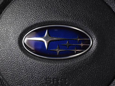 New 2026 Subaru Forester Premium image 33