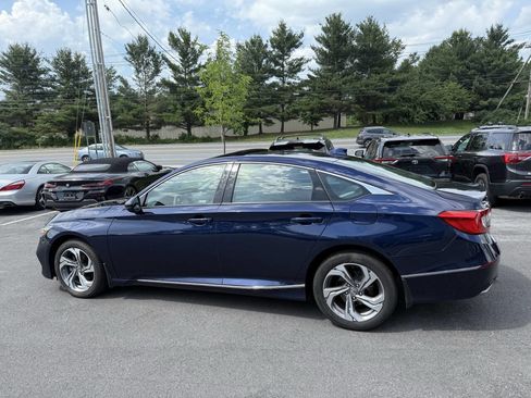 Used 2018 Honda Accord EX-L image 10