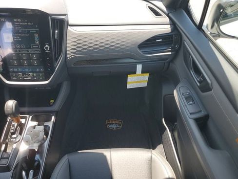 New 2026 Subaru Forester Wilderness AWD/4WD image 18