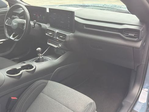 Used 2024 Ford Mustang GT RWD image 13