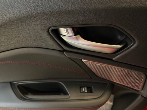 New 2025 Acura TLX A-Spec Package image 37