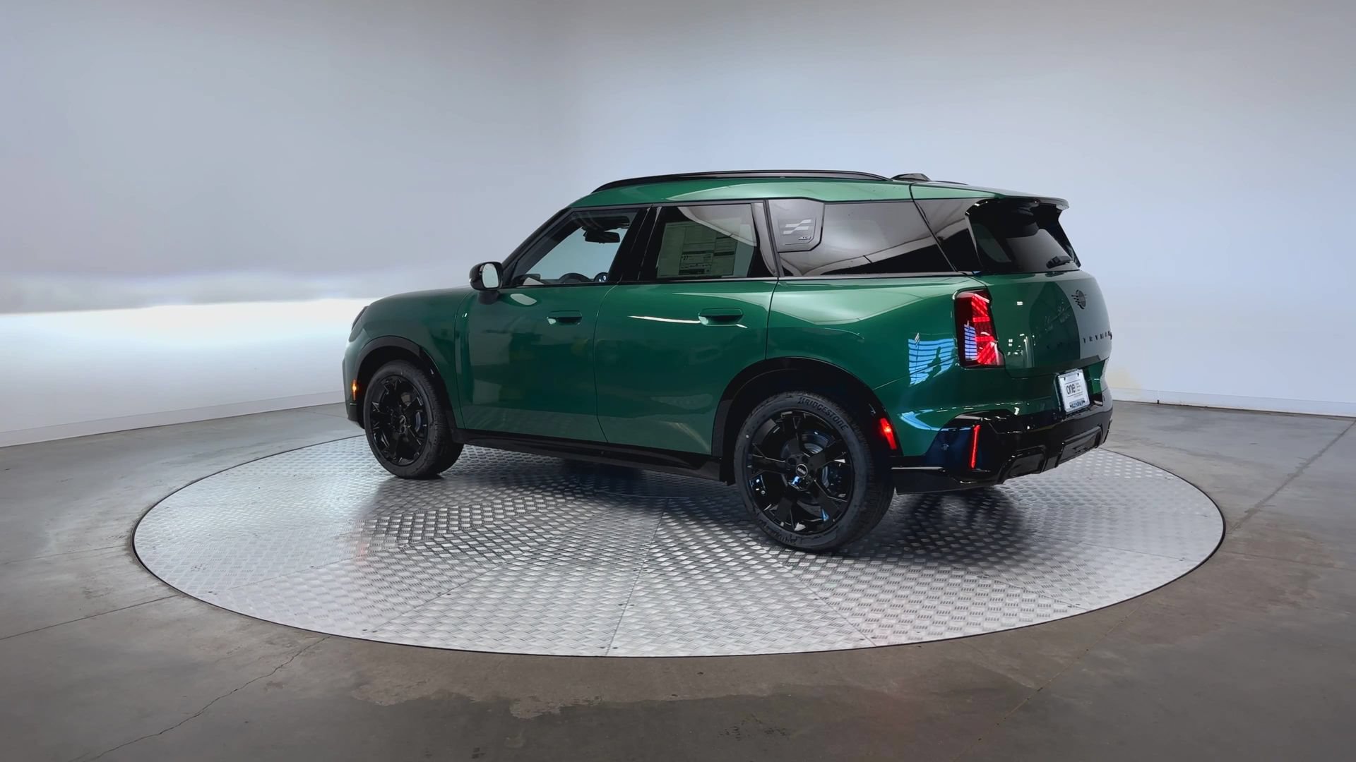 Used 2027 MINI Cooper Countryman S w/ Comfort Package Max AWD/4WD image 6