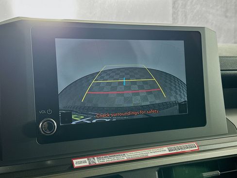 Used 2026 Toyota 4Runner SR5 RWD image 23