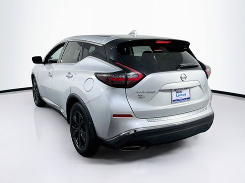 Used 2020 Nissan Murano S w/ Technology Package AWD/4WD image 7