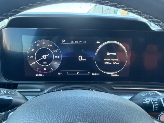 Used 2024 Kia Carnival SX Prestige FWD image 13