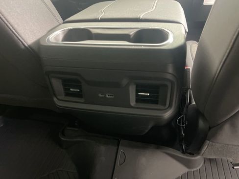 New 2026 Chevrolet Silverado 1500 LT Trail Boss AWD/4WD image 11