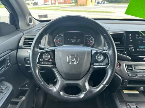 Used 2022 Honda Pilot Special Edition image 27