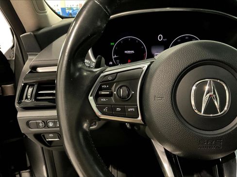 Used 2024 Acura MDX FWD w/ Technology Package image 11