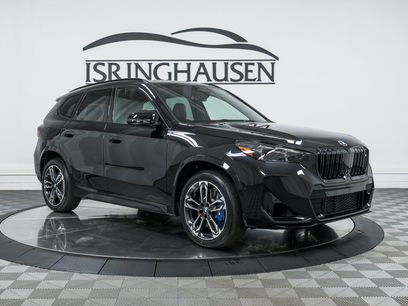 Certified 2025 BMW X1 M35i w/ Premium Package