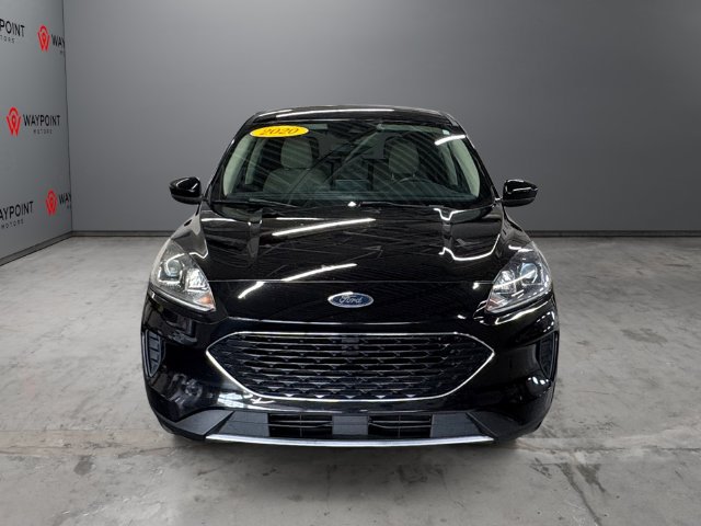 Used 2020 Ford Escape SE FWD image 11