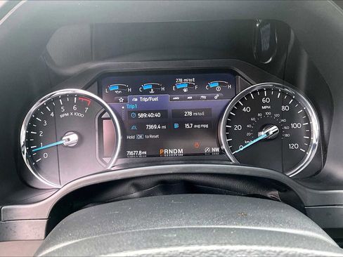 Used 2021 Ford Expedition Max Limited image 26