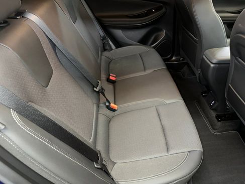 Certified 2023 Buick Encore GX Preferred w/ Cold Weather Comfort Package image 28