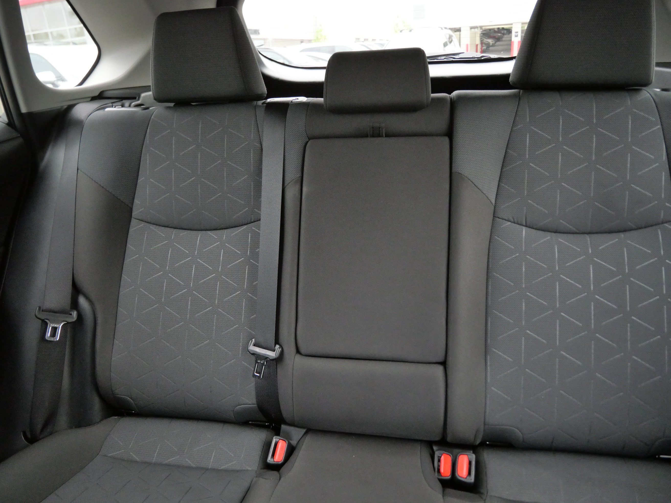 Certified 2025 Toyota RAV4 XLE AWD/4WD image 14