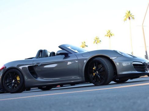 Used 2013 Porsche Boxster image 13