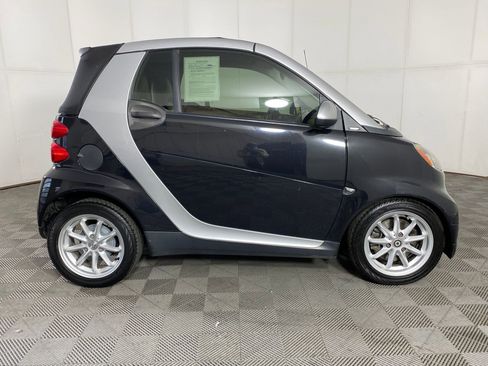 Used 2008 smart fortwo passion image 8