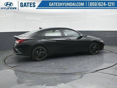 New 2026 Hyundai Elantra Sport