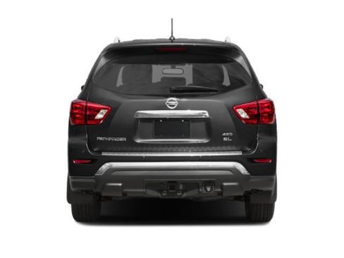 Used 2020 Nissan Pathfinder SL w/ Rock Creek Edition AWD/4WD image 8