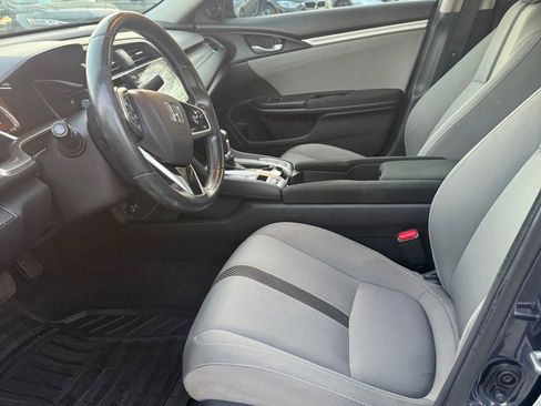 Used 2020 Honda Civic EX image 19