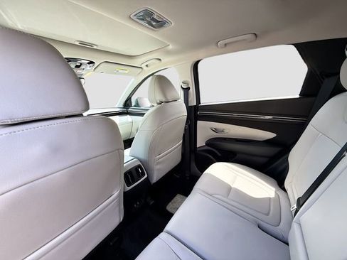 Certified 2024 Hyundai Tucson SEL w/ Convenience Package image 23