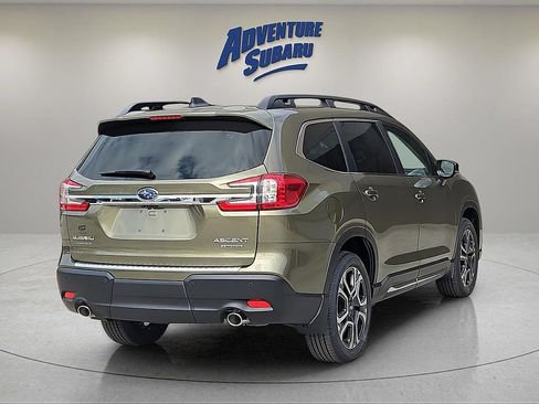 Certified 2026 Subaru Ascent Limited AWD/4WD image 6