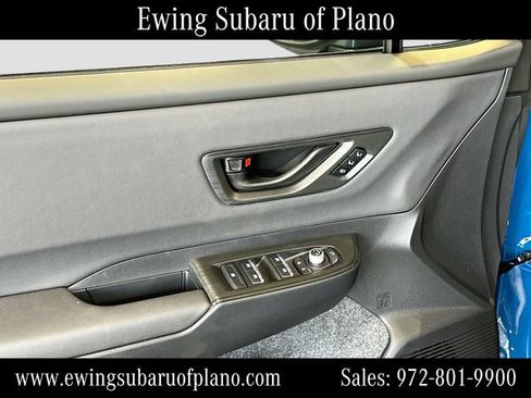 Used 2026 Subaru Outback Wilderness AWD/4WD image 18