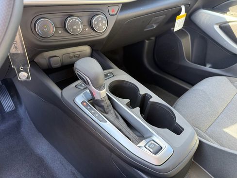 New 2026 Chevrolet Trax LS w/ LS Convenience Package image 13