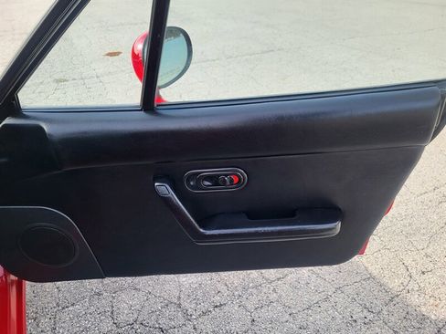 Used 1990 MAZDA MX-5 Miata image 17
