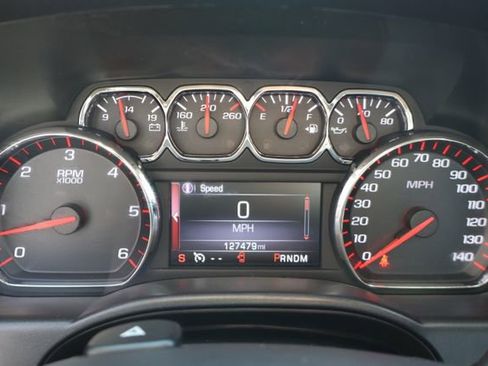 Used 2015 GMC Sierra 1500 SLE w/ SLE Value Package image 15