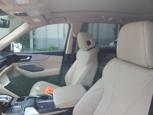 Certified 2024 Acura MDX FWD image 25