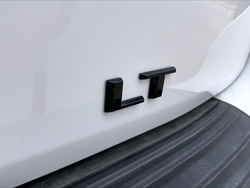 New 2026 Chevrolet Tahoe LT w/ Comfort Package AWD/4WD image 16