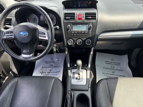 Used 2015 Subaru Forester 2.5i Limited w/ Popular Package #2 AWD/4WD image 28