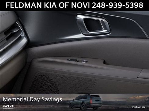 New 2026 Kia Carnival FWD image 26