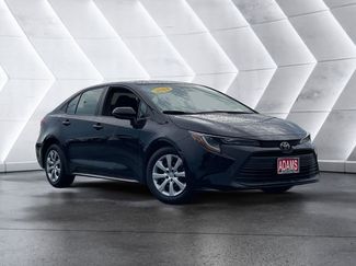 Used 2024 Toyota Corolla LE image 1