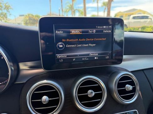 Used 2017 Mercedes-Benz C 300 Cabriolet image 24