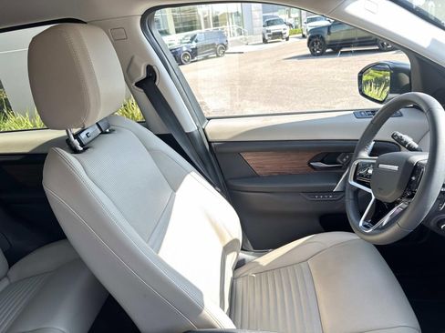 Used 2024 Land Rover Discovery Sport S AWD/4WD image 11