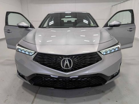 Used 2025 Acura Integra A-Spec image 13