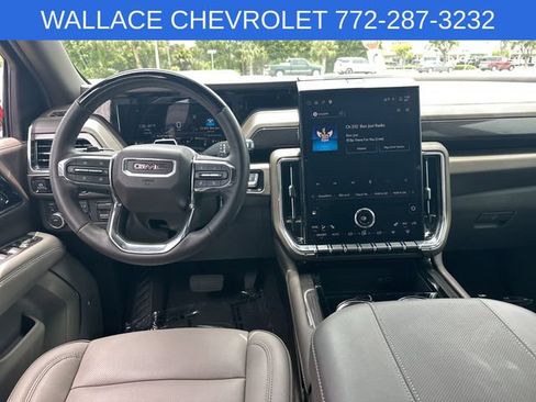 Used 2026 GMC Yukon XL Elevation AWD/4WD image 19