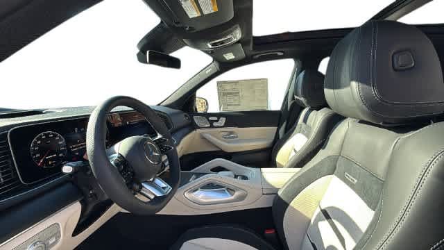 New 2026 Mercedes-Benz GLE 53 AMG 4MATIC image 4