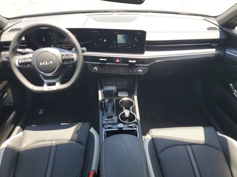 New 2026 Kia K5 GT-Line w/ GT-Line Premium Package FWD image 24