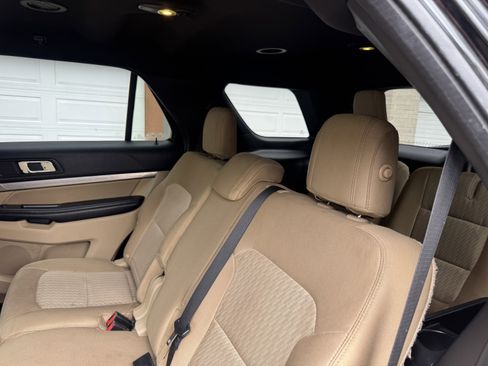 Used 2016 Ford Explorer 4WD image 23