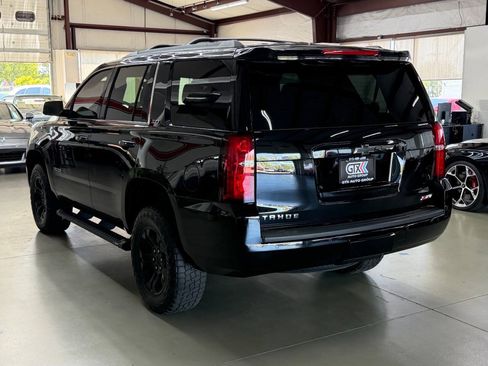 Used 2019 Chevrolet Tahoe LT AWD/4WD image 4