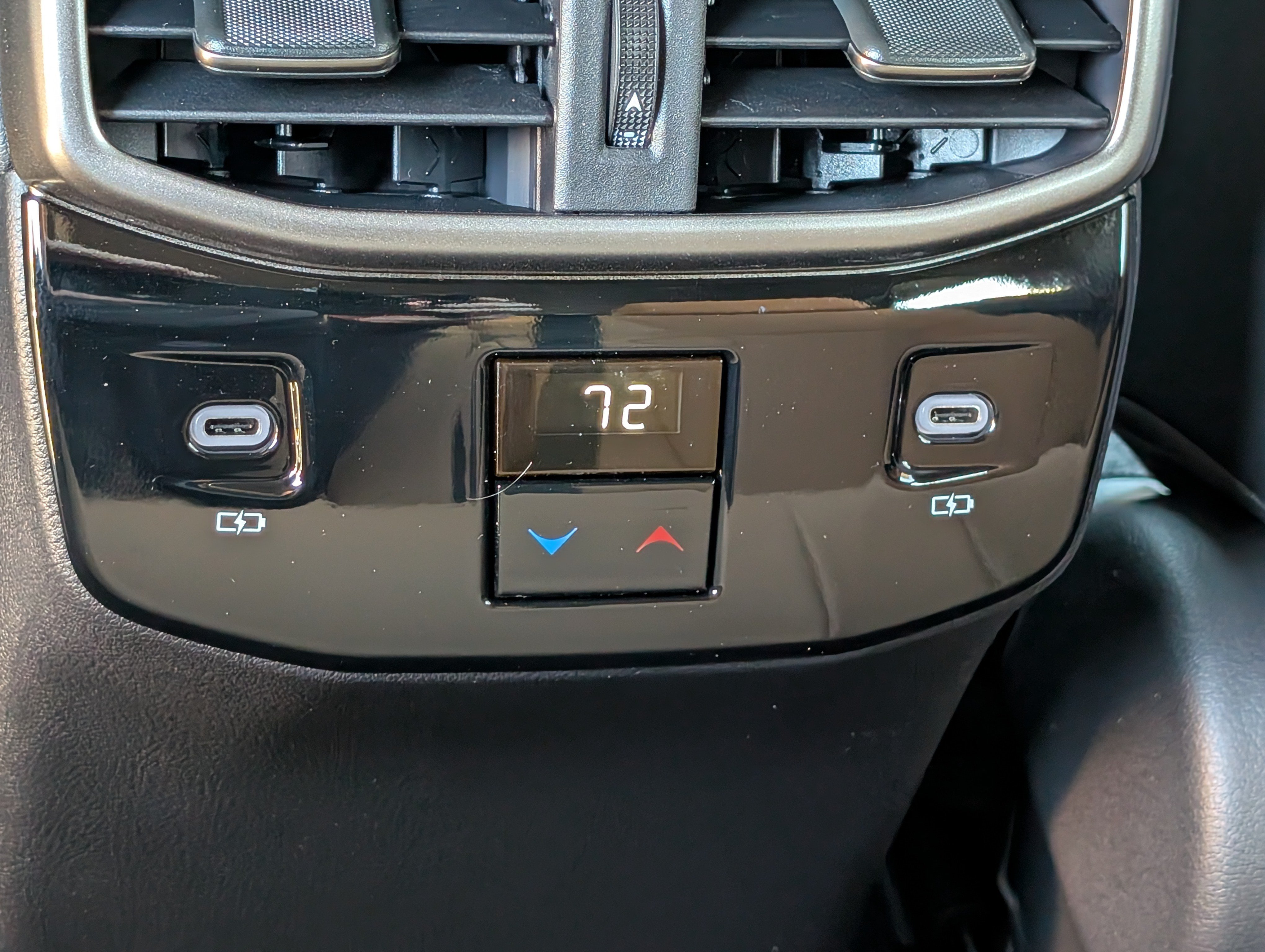 New 2026 Lexus RX 350 Premium AWD/4WD image 12