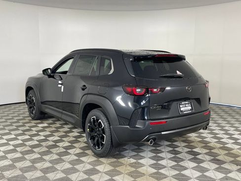 New 2026 MAZDA CX-50 Meridian Edition image 5
