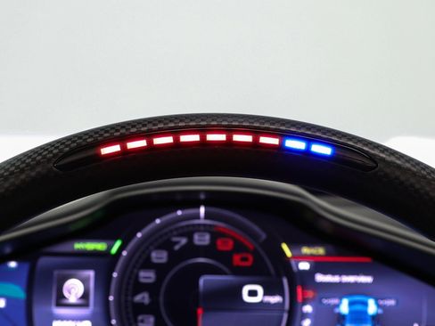 Certified 2024 Ferrari 296 GTS image 51