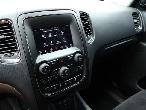 Used 2018 Dodge Durango GT RWD image 17