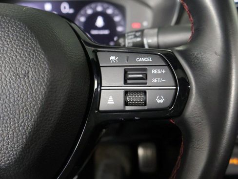 Used 2023 Acura Integra A-Spec image 43