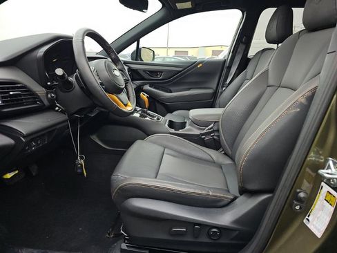 Used 2025 Subaru Outback Wilderness AWD/4WD image 11