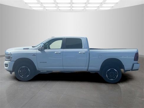 New 2025 RAM 2500 Laramie image 4