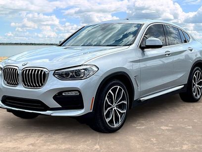 Used 2019 BMW X4 xDrive30i w/ Convenience Package