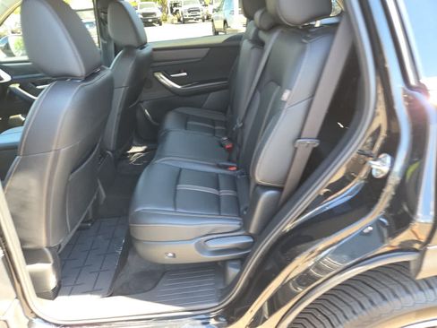 Used 2025 MAZDA CX-90 3.3 Turbo w/ Select Package AWD/4WD image 21